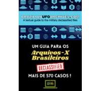Um Guia Para Os Arquivos-x Brasileiros (ebook)