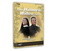 Um Himmels Willen - 1. Staffel [Alemania] [DVD]