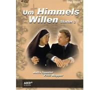 Um Himmels Willen - 3. Staffel [Alemania] [DVD]