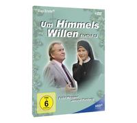 Um Himmels Willen - Staffel 12 [Alemania] [DVD]