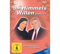 Um Himmels Willen - Staffel 13 [DVD]
