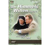 Um Himmels Willen - Staffel 2 [Alemania] [DVD]