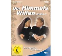 Um Himmels Willen - Staffel 3 [Alemania] [DVD]