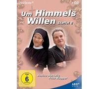 Um Himmels Willen - Staffel 8 [Alemania] [DVD]