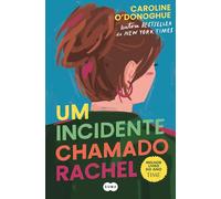 Um incidente chamado Rachel (Suma de Letras)