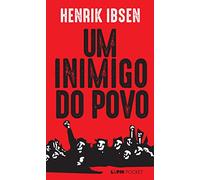 Um Inimigo Do Povo - Coleção L&PM Pocket (Em Portuguese do Brasil)