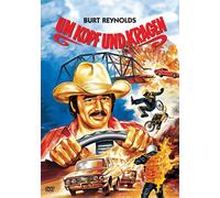 Um Kopf und Kragen [Alemania] [DVD]