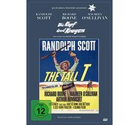 Um Kopf und Kragen (Edition Western-Legenden #58) [Alemania] [DVD]