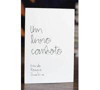 um livro canhoto