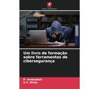 Um livro de formação sobre ferramentas de cibersegurança