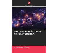 Um Livro Didático de Física Moderna
