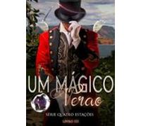 Um Mágico Verão (ebook)