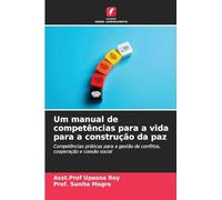 Um manual de competências para a vida para a construção da paz