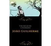 Um Milagre Chamado João Guilherme (ebook)