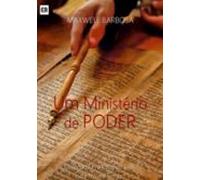 Um Ministério De Poder (ebook)