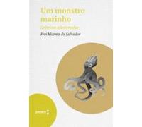 Um Monstro Marinho - Crônicas Selecionadas (ebook)