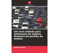 Um novo método para otimização do sistema dinâmico de partilha de boleias