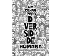 Um Olhar Para Diversidade Humana (ebook)