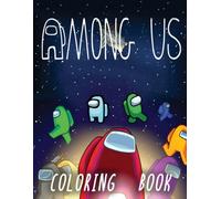 Um-ong And Friends Coloring Book: JUMBO Drawing Pages Of Characters for Kids Ages 4-8 8-12