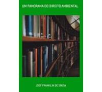 Um Panorama Do Direito Ambiental (ebook)