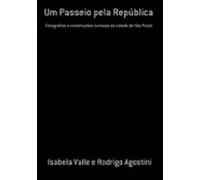 Um Passeio Pela República (ebook)