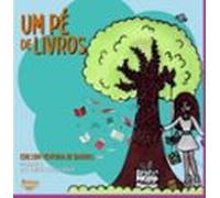 Um Pé De Livros (ebook)