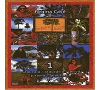 Um Pe De Que? - Um Pe De Que? 1 [DVD]