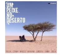 Um Peixe no Deserto