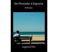 Um Pensador À Espreita (ebook)