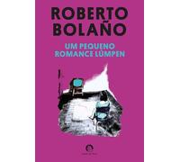 Um Pequeno Romance Lúmpen (Cavalo de Ferro)