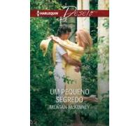 Um Pequeno Segredo (ebook)