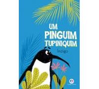 Um Pinguim Tupiniquim (ebook)