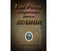 Um Povo Preparado Para O Senhor (ebook)