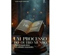 Um Processo Do Outro Mundo (ebook)