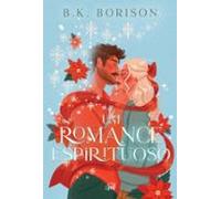 Um Romance Espirituoso - Uma Comédia Romântica Paranormal E Natalina (