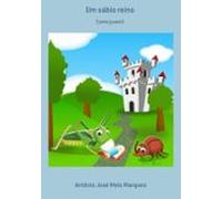 Um Sábio Reino (ebook)