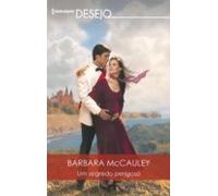 Um Segredo Perigoso (ebook)