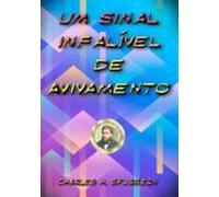 Um Sinal Infalível De Avivamento (ebook)