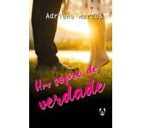 Um Sopro De Verdade (ebook)