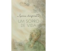 Um Sopro de Vida. Pulsações (Em Portuguese do Brasil)