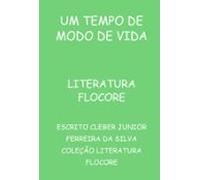 Um Tempo De Modo De Vida (ebook)