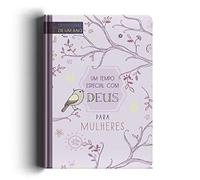 Um tempo especial com Deus para Mulheres - Devocional