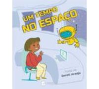 Um Tempo No Espaço (ebook)
