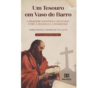 Um Tesouro Em Vaso De Barro (ebook)