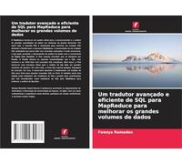 Um tradutor avançado e eficiente de SQL para MapReduce para melhorar os grandes volumes de dados