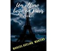 Um Último Beijo Em Paris (ebook)