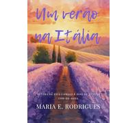 Um Verão na Itália (Quatro estações na Itália)