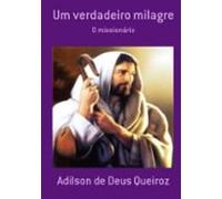 Um Verdadeiro Milagre (ebook)
