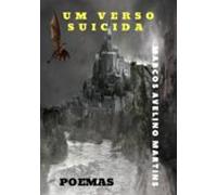 Um Verso Suicida (ebook)
