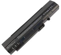 UM08A31 UM08A51 UM08A71 UM08A72 UM08B31 Batería para Ordenador portátil | Recambio para Acer Aspire One ZG5 Series LC.BTP00.017 LC.BTP00.043 LC.BTP00.046 UM08A32 UM08A52 UM08A73 (11.1V 5200mAh)
